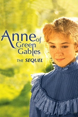 watch free Anne of Green Gables: The Sequel hd online