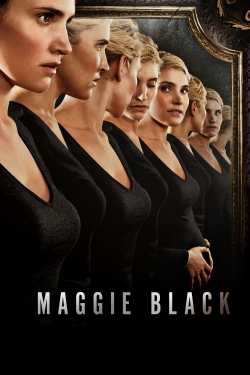 watch free Maggie Black hd online