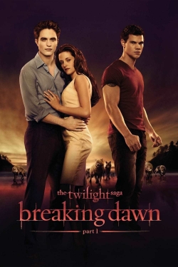 watch free The Twilight Saga: Breaking Dawn - Part 1 hd online