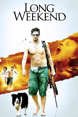 watch free Long Weekend hd online