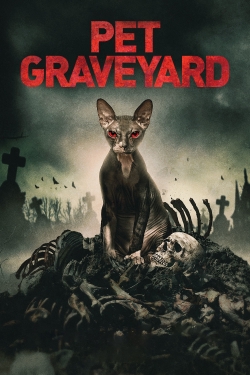 watch free Pet Graveyard hd online