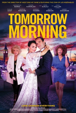 watch free Tomorrow Morning hd online