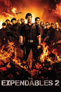 watch free The Expendables 2 hd online
