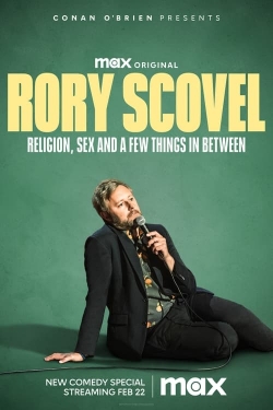 watch free Rory Scovel: Religion, Sex and a Few Things In Between hd online