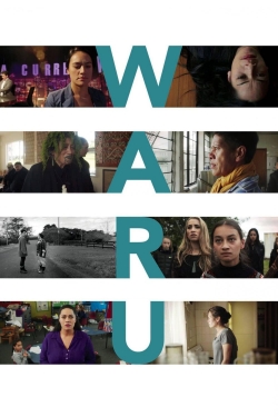 watch free Waru hd online
