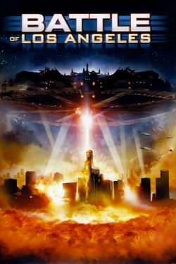 watch free Battle of Los Angeles hd online