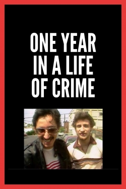 watch free One Year in a Life of Crime hd online