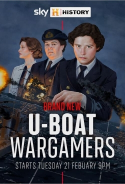 watch free U-Boat Wargamers hd online