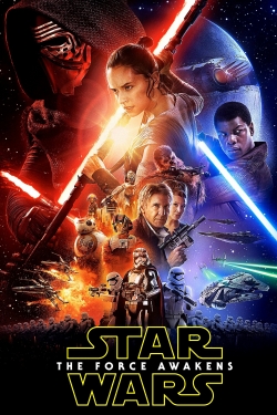 watch free Star Wars: The Force Awakens hd online