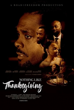 watch free Nothing Like Thanksgiving hd online