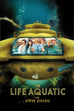 watch free The Life Aquatic with Steve Zissou hd online