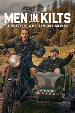 watch free Men in Kilts: A Roadtrip with Sam and Graham hd online