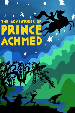 watch free The Adventures of Prince Achmed hd online