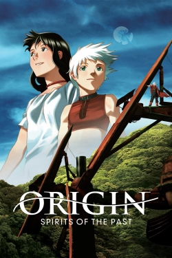 watch free Origin: Spirits of the Past hd online