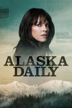 watch free Alaska Daily hd online