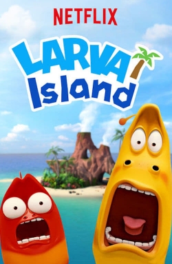 watch free Larva Island hd online