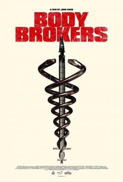 watch free Body Brokers hd online