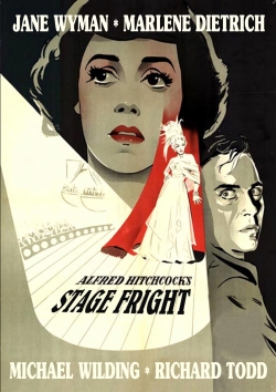 watch free Stage Fright hd online
