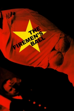watch free The Firemen's Ball hd online