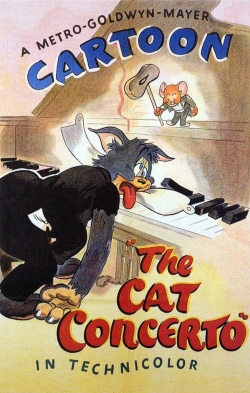 watch free The Cat Concerto hd online