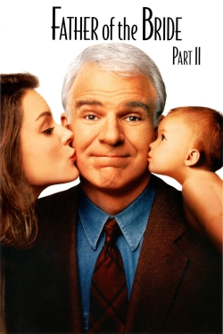 watch free Father of the Bride Part II hd online