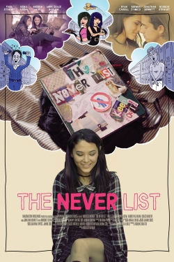 watch free The Never List hd online