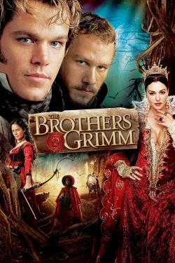 watch free The Brothers Grimm hd online