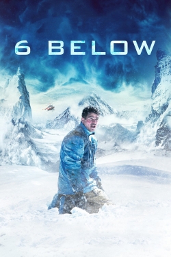 watch free 6 Below: Miracle on the Mountain hd online
