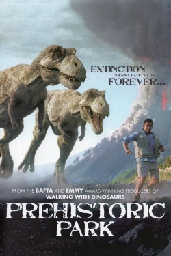 watch free Prehistoric Park hd online