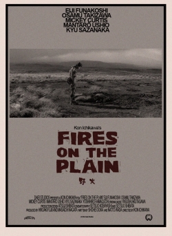 watch free Fires on the Plain hd online