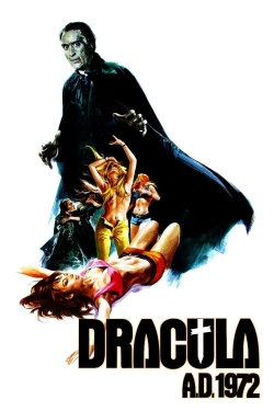 watch free Dracula A.D. 1972 hd online