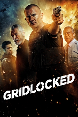 watch free Gridlocked hd online