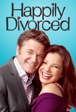 watch free Happily Divorced hd online