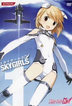 watch free Sky Girls hd online