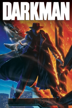 watch free Darkman hd online