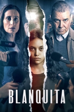 watch free Blanquita hd online