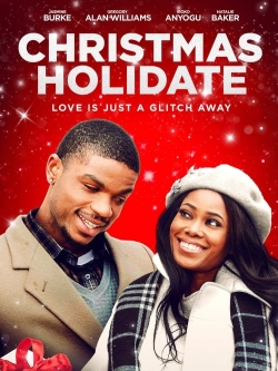 watch free Christmas Holidate hd online