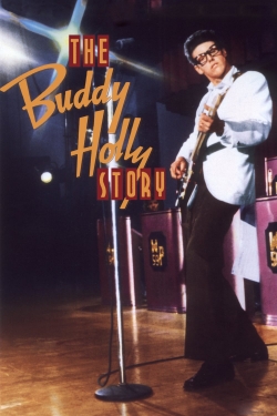 watch free The Buddy Holly Story hd online