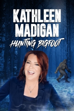 watch free Kathleen Madigan: Hunting Bigfoot hd online