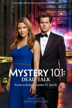 watch free Mystery 101: Dead Talk hd online