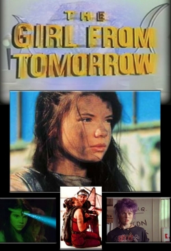 watch free The Girl from Tomorrow hd online