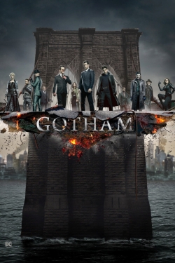 watch free Gotham hd online