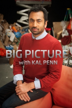 watch free The Big Picture with Kal Penn hd online