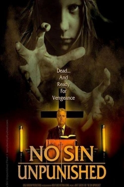 watch free No Sin Unpunished hd online