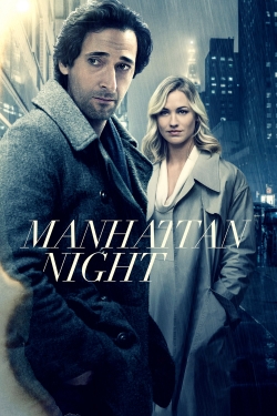 watch free Manhattan Night hd online