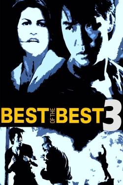 watch free Best of the Best 3: No Turning Back hd online