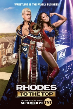 watch free Rhodes to the Top hd online