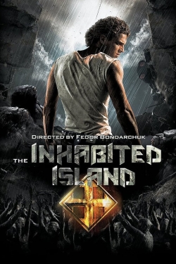 watch free The Inhabited Island hd online