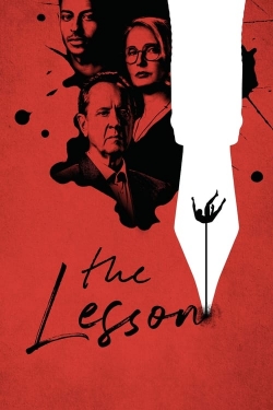 watch free The Lesson hd online
