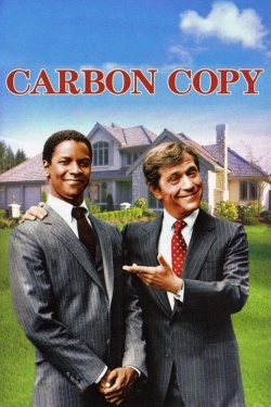 watch free Carbon Copy hd online